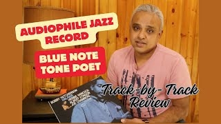 Bobby Hutcherson's Oblique | Why This Blue Note Record Sounds