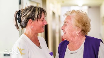 AANAC: The MDS Assessment Process