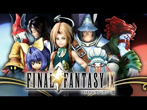 FF9やる#7