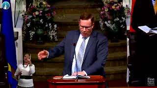 Send the Light- Congregational Hymn