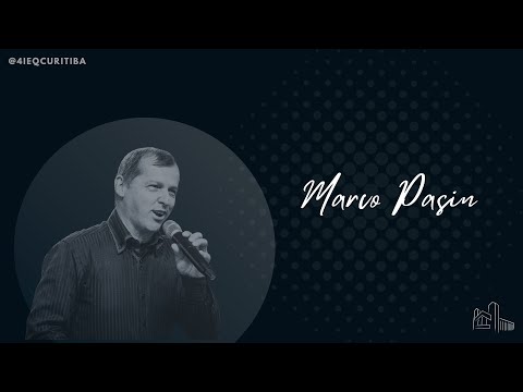 A tua fé provoca milagres//Marco Pasin