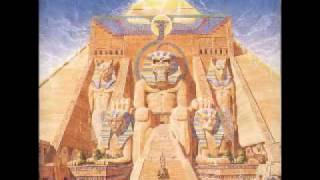 iron Maiden - Powerslave