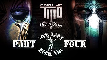 Army Of Two: The Devil