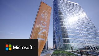ING uses Microsoft Security solutions to reimagine banking for a digital audience screenshot 4