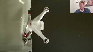 Part 2 Buttonville Drone Crash TBS Investigation. How much worse could the accident have been?