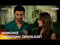 Buzdağının Ardındaki Eksik Kalp ARAFTA 6 Bölüm Türk Dizileri EP6 Araftadizisi 