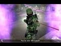 Unreal tournament 2014, in UT2004 ;-) , Spectating BOTS in action