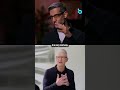Apple x Google = New Siri powered by Gemini 🤯 Big AI shift begins  #ai #tech
