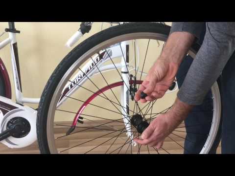 Video: Kuidas kontrollida mootoriga jalgrattal sädemeid?