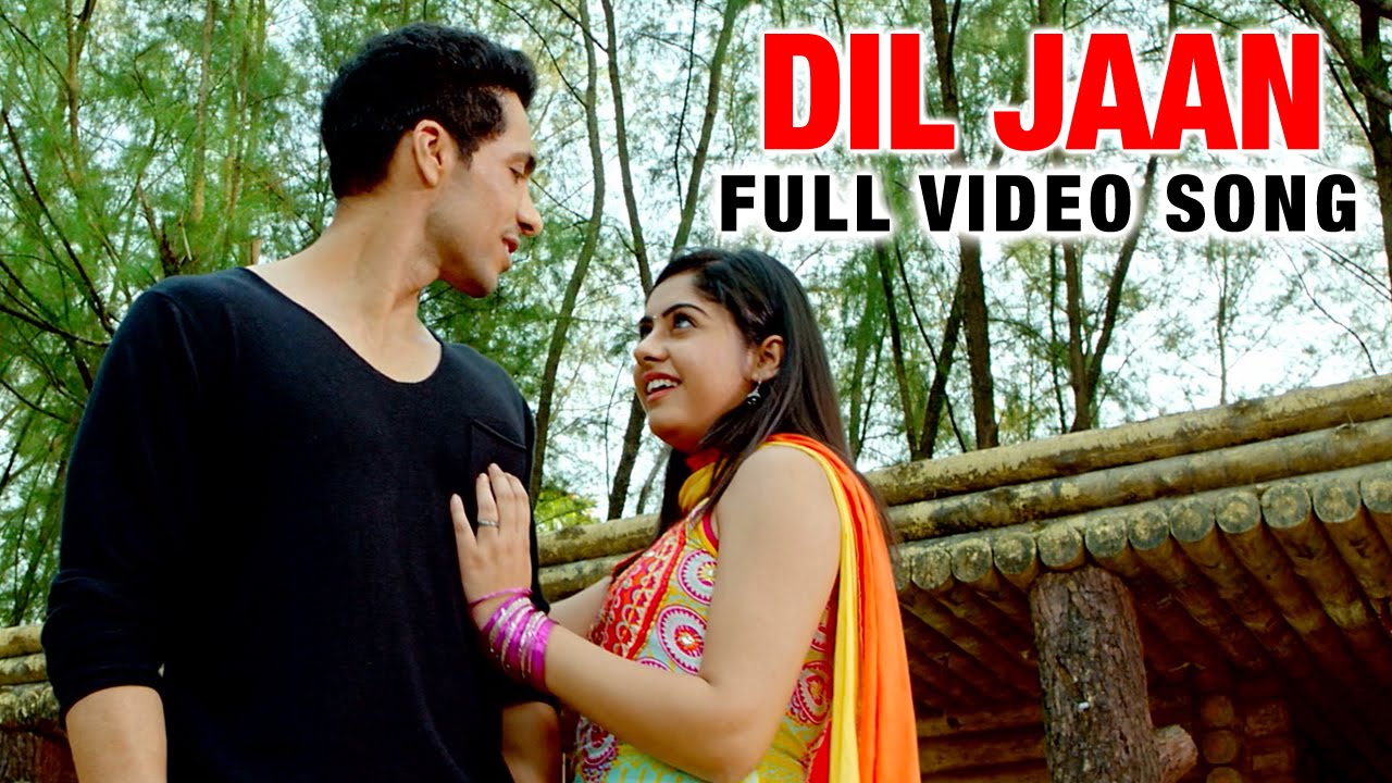 Dil Jaan | Ramta Jogi Movie| Tarannum Malik | Deep Sidhu's New Punjabi Song 2015 | Romantic Song