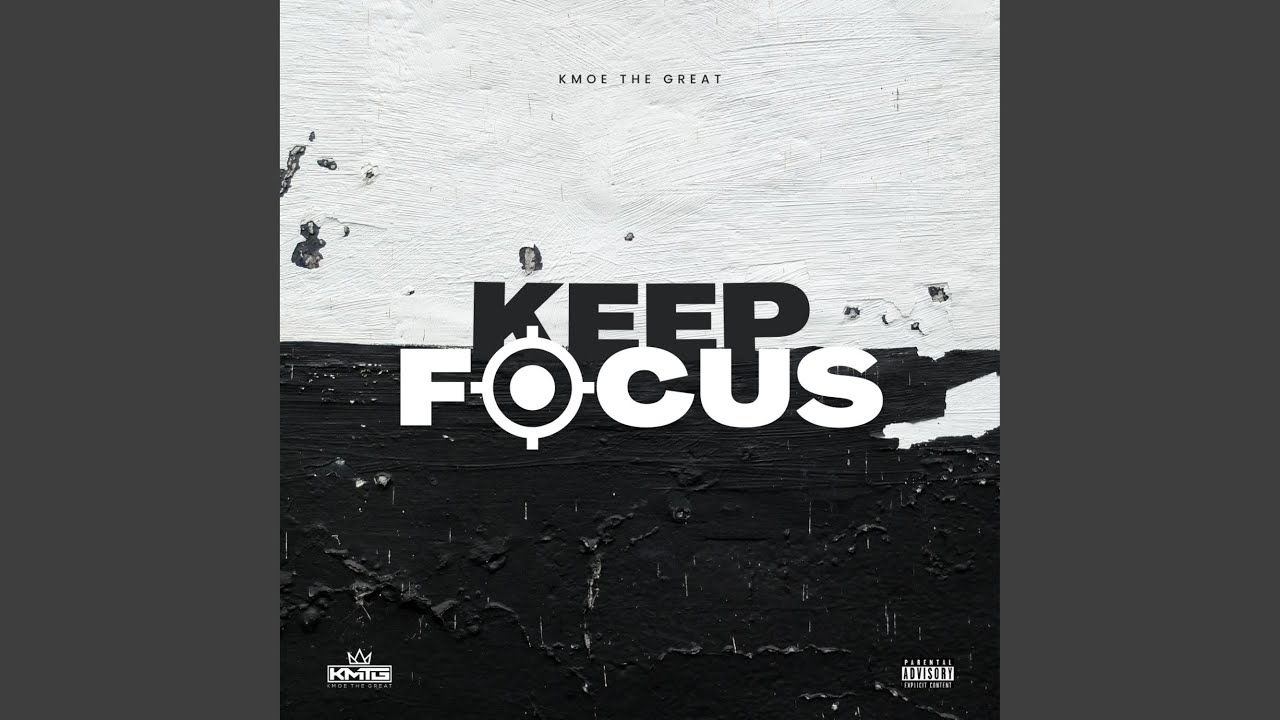 Watch Keep Focus on YouTube Watch Keep Focus on YouTube