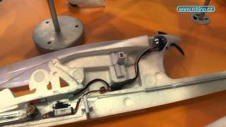 Multiplex SHARK - Norimberk 2014 (RCKING)