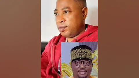 Ahmad Alawiye Alalubarika And Mumeen Damilola Esinogbamilaiye