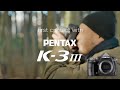 PENTAX K-3 Mark Ⅲ