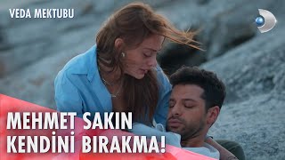 Hatice, Mehmet'i Vurup Kaçıyor! | Veda Mektubu 24. Bölüm