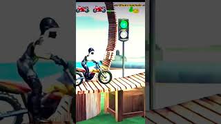 Bike Race😮😥| Android Games | Mobile games#shorts #youtubeshorts #games #viral #car #freefire #bike screenshot 2