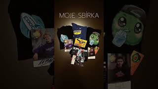 Moje sbírka #siryakari #moontv #mith #mattem #hejlovec