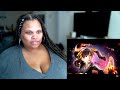 Tekken 8  ling xiaoyu gameplay trailer reaction tattoorika roadto5k tekken8