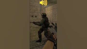 Counter Strike 2 Source - Cs2 - Half Life - CS:GO 1.6 2.0 - Highlights - Condition Zero AK47 Part 25