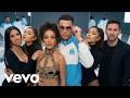 Ariana Grande , Doja Cat - We Are The Champions. Ft Card B (2026 Official Lyrics Video)