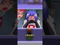 【ポケモン】アニポケで実際にあったパロディwについてのトレーナーの反応集short版【ポケモン反応集】#shorts