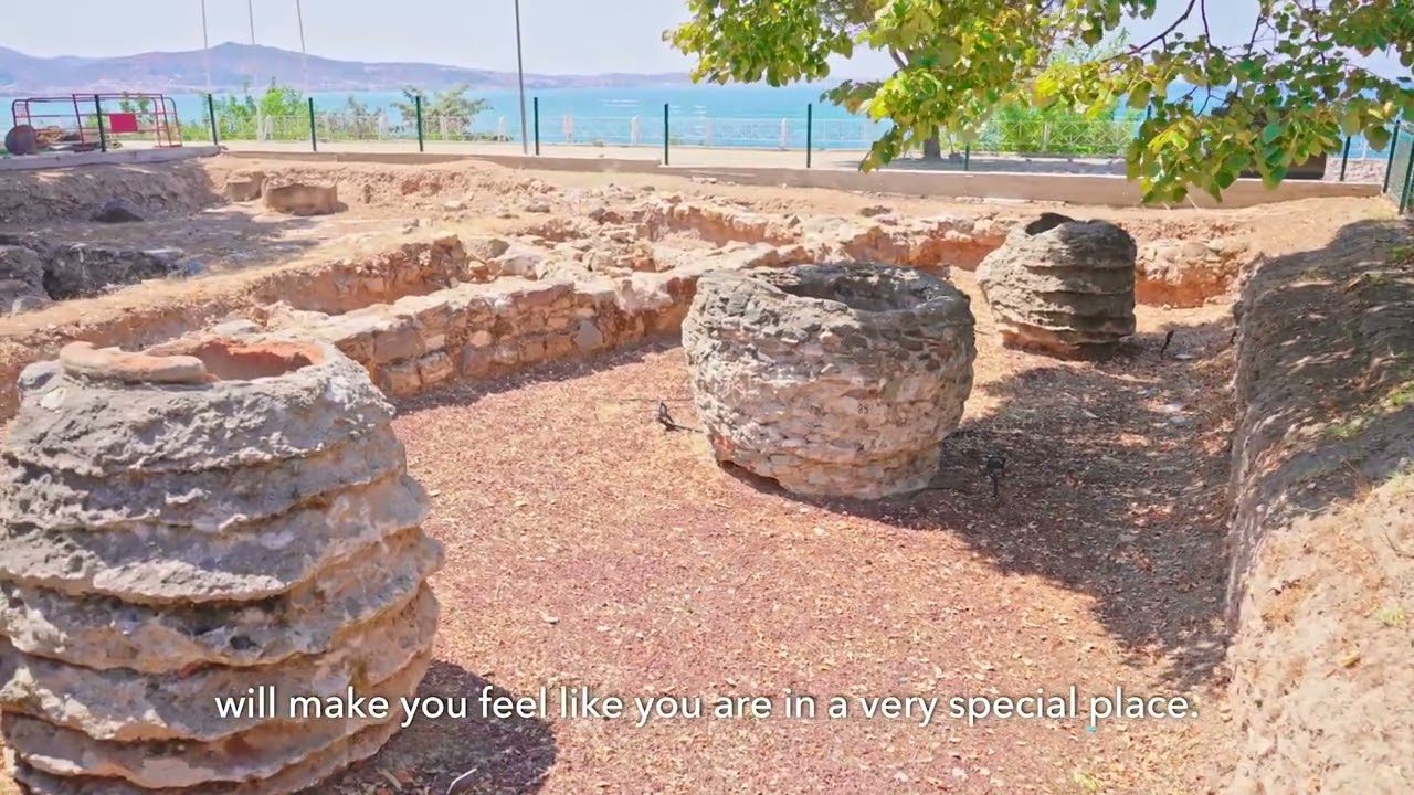 Burhaniye Tanıtım Filmi