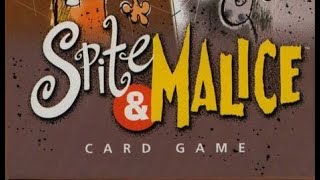 Spite & Malice How To Play screenshot 5