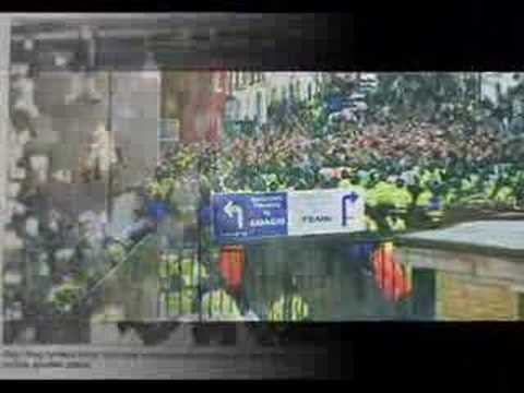 english hooligans inglesi scontri fight riots ultras trouble