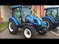 Newholland TT 4.65