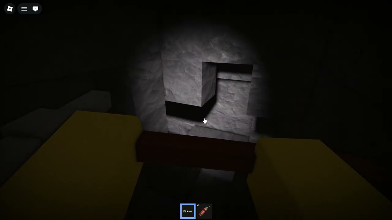 Mining Game indev (roblox)