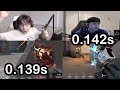 TenZ 0 139s Or Prod 0 142s Reaction Time On SHERIFF BETTER вќ вќ вќ TenZ 0 139s Or Prod 0 142s Reaction Time On SHERIFF BETTER вќ вќ вќ