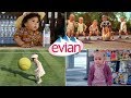 All Amazing Evian Singing Dancing Surfing Rolling Babies And Making Of Commercials Ever All Amazing Evian Singing Dancing Surfing Rolling Babies And Making Of Commercials Ever