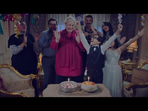 الفيلم القصير فليحيا أبو الفصاد تأليف وإخراج حازم مصطفي