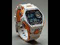 CASIO From The Future Casio Innovation Future Digitalwatch Watch Watches 