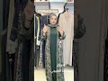 عبايات نور ريان في حته تانيه خالص اجمل عبايات