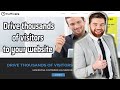 Free traffic source trafficera best traffic exchange website