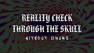 DM DOKURO - Reality Check Through The Skull (Without Drums) chords