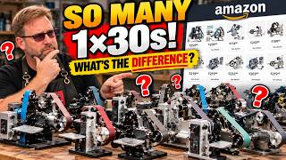 Toolcker, VEVOR, KFMK & the Many Look-Alike 1x30s: Let’s End the Confusion!