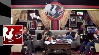 RT Podcast: Ep. 208