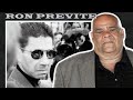 Ron Previte TALKS Joey Merlino and Ratting on the Philly Mob