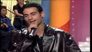 Doğuş - Gamsız (İbo Show 1997) Resimi