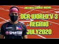 Ocr world v 3  reginio  july2020