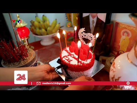 Tiệm bánh sinh nhật Quận Tân Phú  Bánh kem Tân Phú