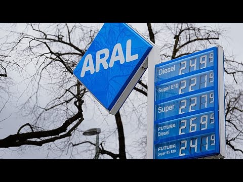 Почему цены на нефть и газ в Европе могут остаться высокими даже после окончания войны с Ираном