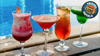 Centro Al Manhal Hotel by Rotana | Abu Dhabi, United Arab Emirates | Hotel Review 🏩 screenshot 4