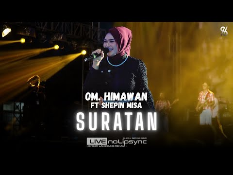SISKA AMANDA - SURATAN | Feat. BINTANG FORTUNA (Official Music Video)