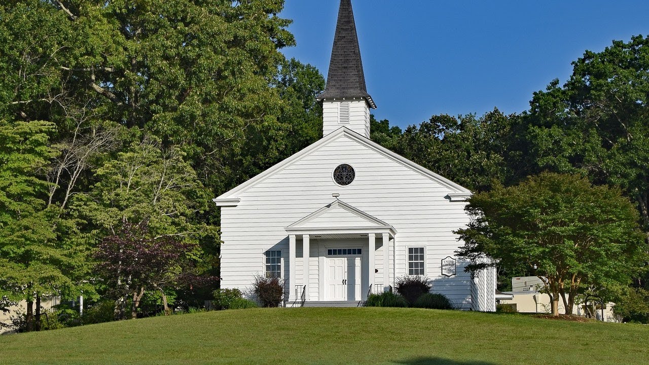 La Iglesia - YouTube