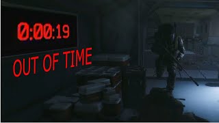 THE 30 MINUTE LABS STANDOFF | Escape From Tarkov