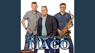 Lubie patrzeć w twoje oczy (Instrumental)