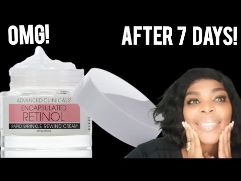ADVANCED CLINICAL RETINOL